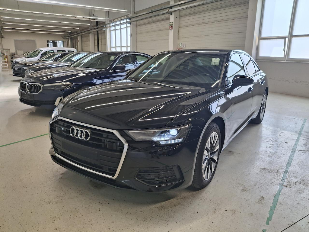 Audi A6 40 TDI S-tronic 150KW